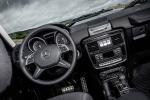 Mercedes-Benz G350 d Professional 2016 года